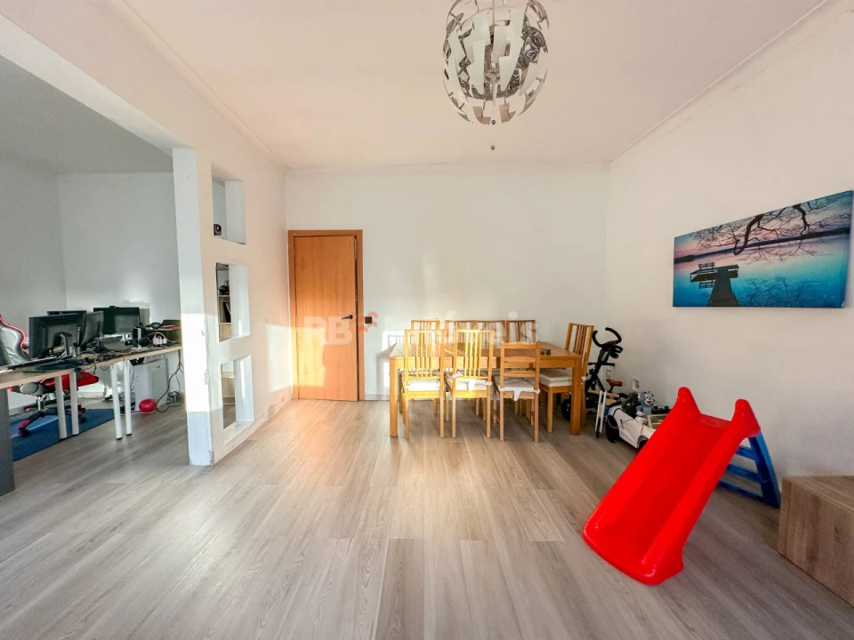 Apartamento T3 para Venda em São Miguel do Rio Torto e Rossio Ao Sul do Tejo Foto 19