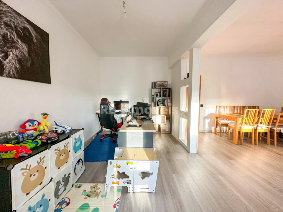 Apartamento T3 para Venda em São Miguel do Rio Torto e Rossio Ao Sul do Tejo Foto 20