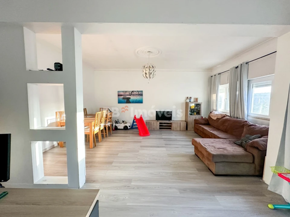 Apartamento T3 para Venda em São Miguel do Rio Torto e Rossio Ao Sul do Tejo Foto 18