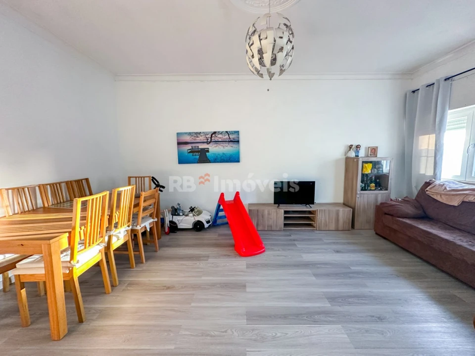 Apartamento T3 para Venda em São Miguel do Rio Torto e Rossio Ao Sul do Tejo Foto 15