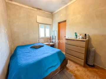 Apartamento T3 para Venda em São Miguel do Rio Torto e Rossio Ao Sul do Tejo