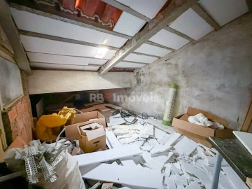 Apartamento T3 para Venda em São Miguel do Rio Torto e Rossio Ao Sul do Tejo