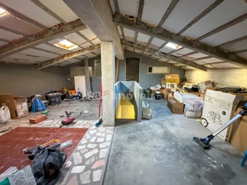 Apartamento T3 para Venda em São Miguel do Rio Torto e Rossio Ao Sul do Tejo