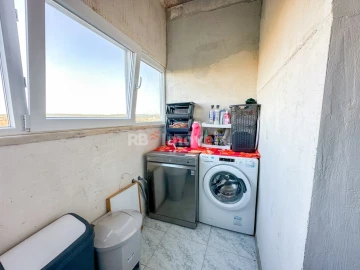 Apartamento T3 para Venda em São Miguel do Rio Torto e Rossio Ao Sul do Tejo