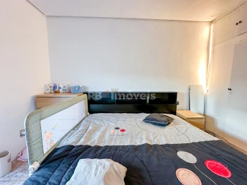 Apartamento T3 para Venda em São Miguel do Rio Torto e Rossio Ao Sul do Tejo