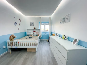 Apartamento T3 para Venda em São Miguel do Rio Torto e Rossio Ao Sul do Tejo