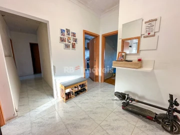 Apartamento T3 para Venda em São Miguel do Rio Torto e Rossio Ao Sul do Tejo