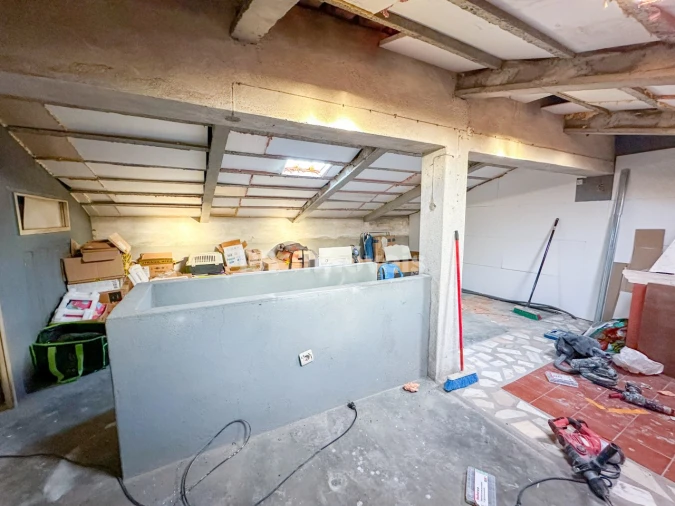 Apartamento T3 para Venda em São Miguel do Rio Torto e Rossio Ao Sul do Tejo Foto 12
