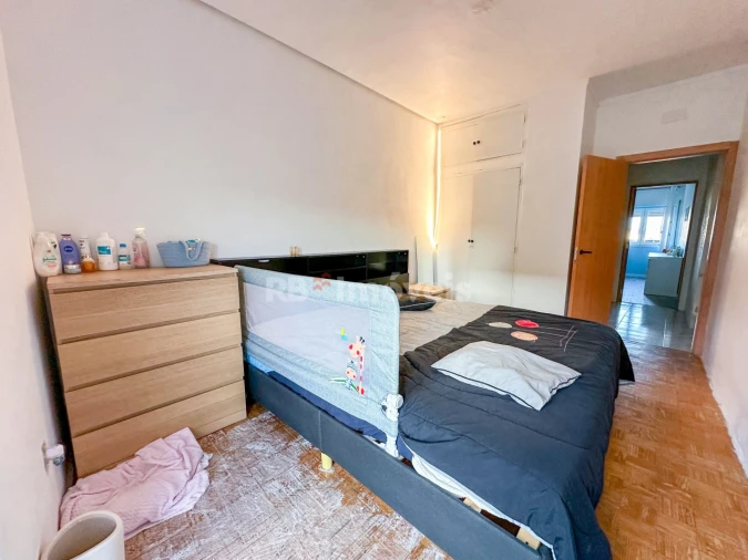 Apartamento T3 para Venda em São Miguel do Rio Torto e Rossio Ao Sul do Tejo Foto 32