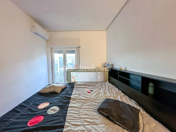 Apartamento T3 para Venda em São Miguel do Rio Torto e Rossio Ao Sul do Tejo Foto 34