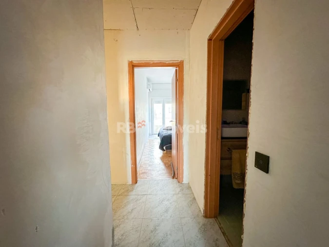 Apartamento T3 para Venda em São Miguel do Rio Torto e Rossio Ao Sul do Tejo Foto 38