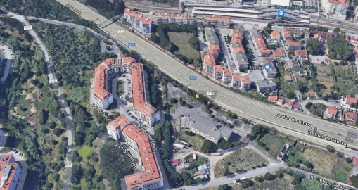 Apartamento T3 para Venda em Massamá e Monte Abraão