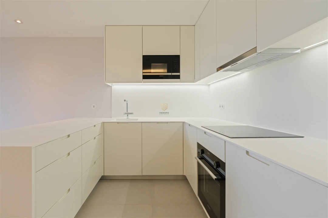 Apartamento T1 para Venda em Matosinhos e Leça da Palmeira Foto 22