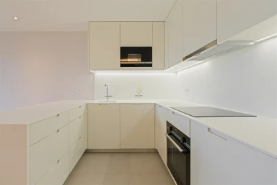 Apartamento T1 para Venda em Matosinhos e Leça da Palmeira