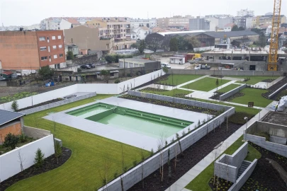 Apartamento T1 para Venda em Matosinhos e Leça da Palmeira