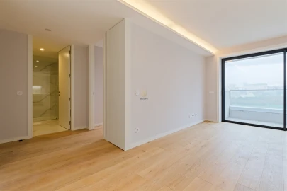 Apartamento T1 para Venda em Matosinhos e Leça da Palmeira