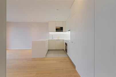 Apartamento T1 para Venda em Matosinhos e Leça da Palmeira