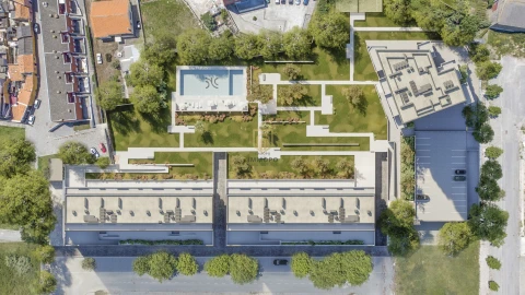 Apartamento T1 para Venda em Matosinhos e Leça da Palmeira