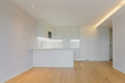 Apartamento T1 para Venda em Matosinhos e Leça da Palmeira