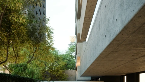 Apartamento T1 para Venda em Matosinhos e Leça da Palmeira