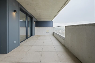 Apartamento T1 para Venda em Matosinhos e Leça da Palmeira