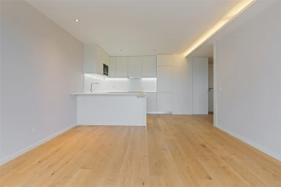 Apartamento T1 para Venda em Matosinhos e Leça da Palmeira