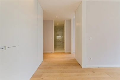 Apartamento T1 para Venda em Matosinhos e Leça da Palmeira