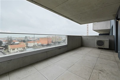 Apartamento T1 para Venda em Matosinhos e Leça da Palmeira