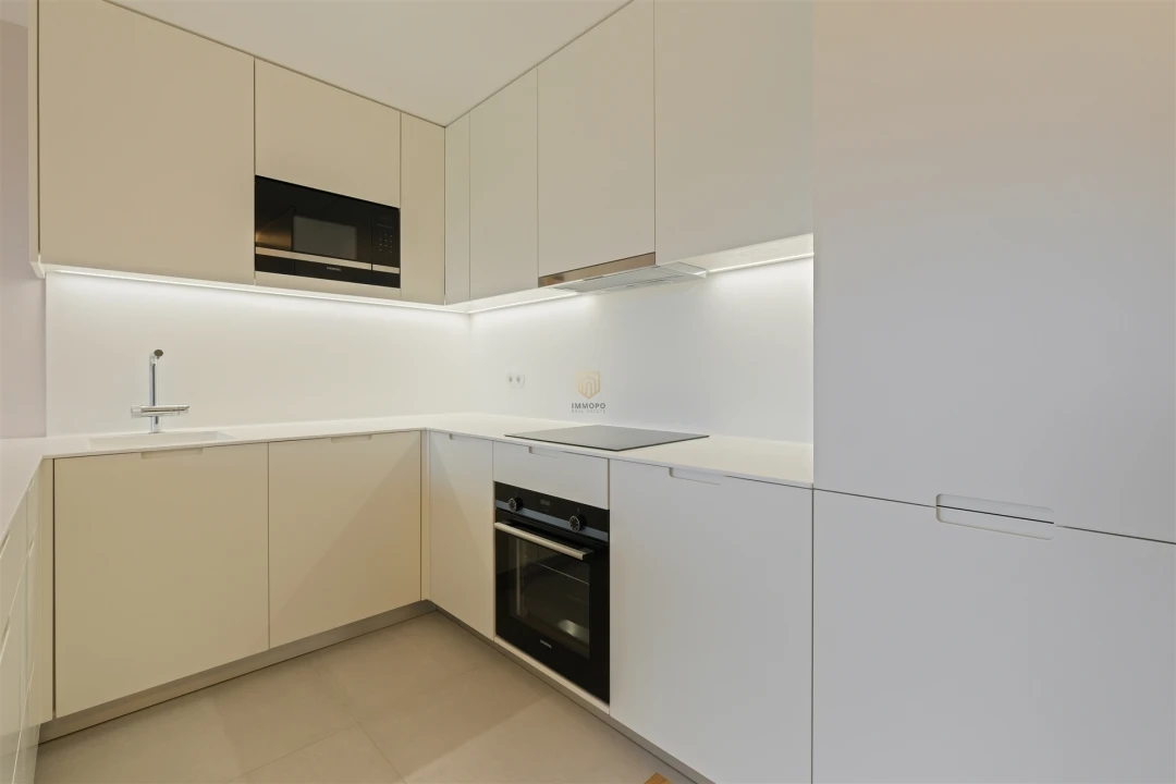 Apartamento T1 para Venda em Matosinhos e Leça da Palmeira Foto 1