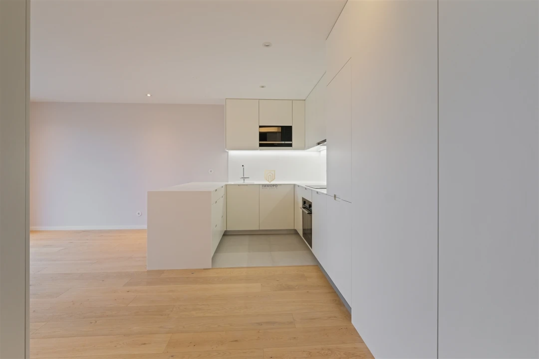 Apartamento T1 para Venda em Matosinhos e Leça da Palmeira Foto 2