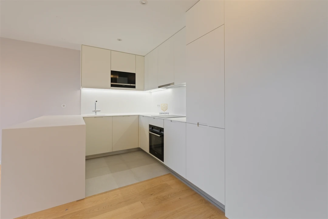 Apartamento T1 para Venda em Matosinhos e Leça da Palmeira Foto 15