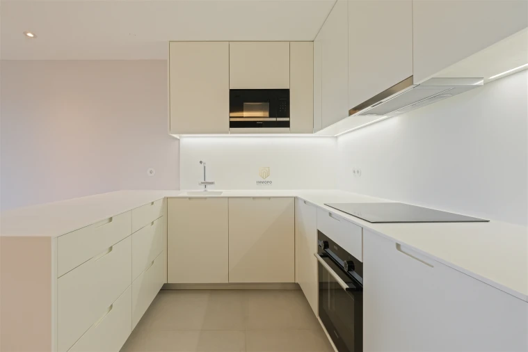 Apartamento T1 para Venda em Matosinhos e Leça da Palmeira Foto 22