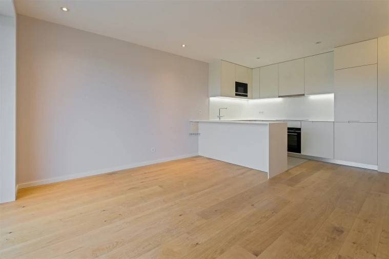 Apartamento T1 para Venda em Matosinhos e Leça da Palmeira Foto 5