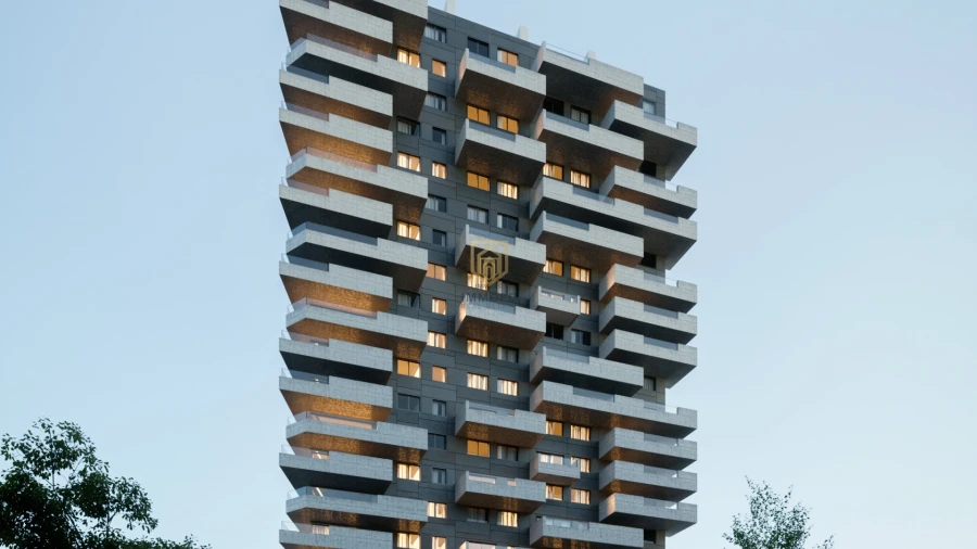 Apartamento T1 para Venda em Matosinhos e Leça da Palmeira Foto 28