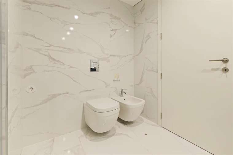 Apartamento T1 para Venda em Matosinhos e Leça da Palmeira Foto 3