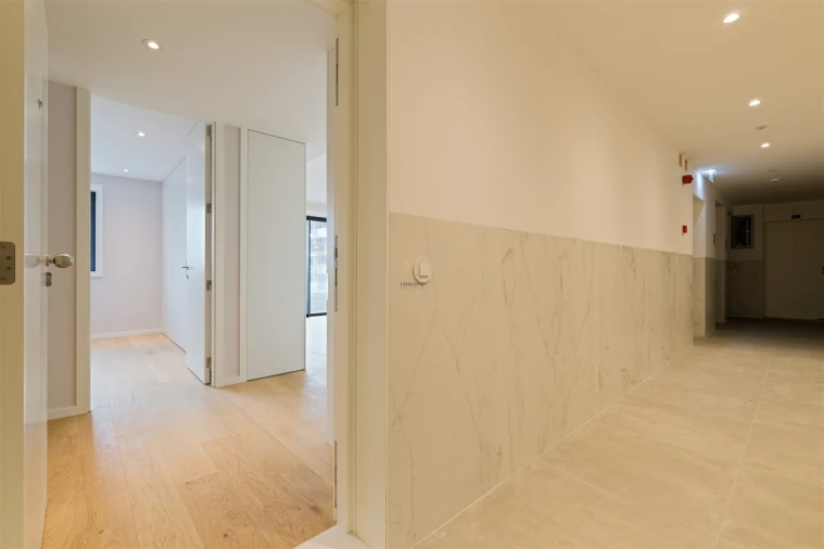 Apartamento T1 para Venda em Matosinhos e Leça da Palmeira Foto 17