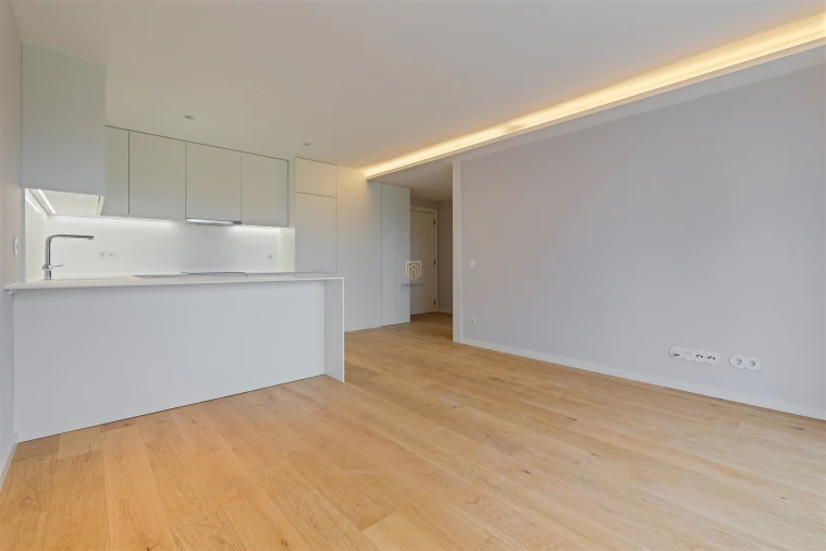 Apartamento T1 para Venda em Matosinhos e Leça da Palmeira Foto 6