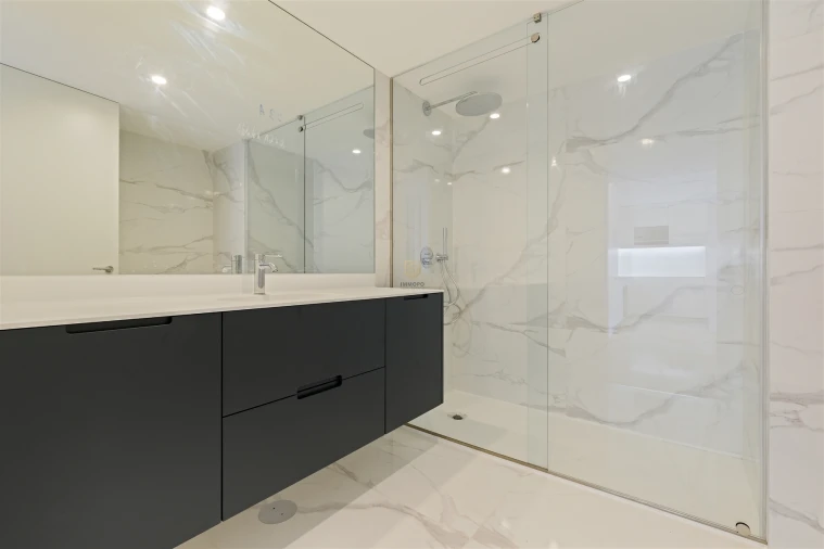 Apartamento T1 para Venda em Matosinhos e Leça da Palmeira Foto 20