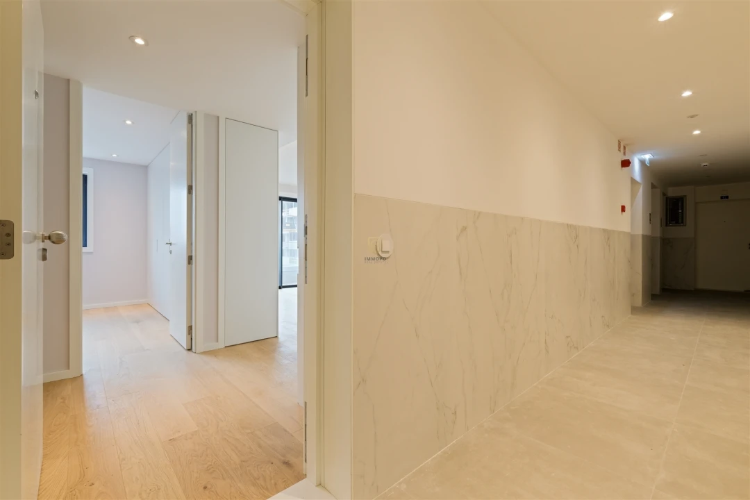 Apartamento T1 para Venda em Matosinhos e Leça da Palmeira Foto 17