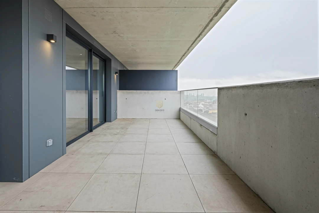 Apartamento T1 para Venda em Matosinhos e Leça da Palmeira Foto 11