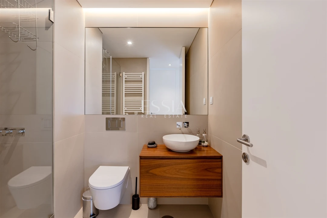 Apartamento T2 para Arrendamento em Campanhã Foto 28