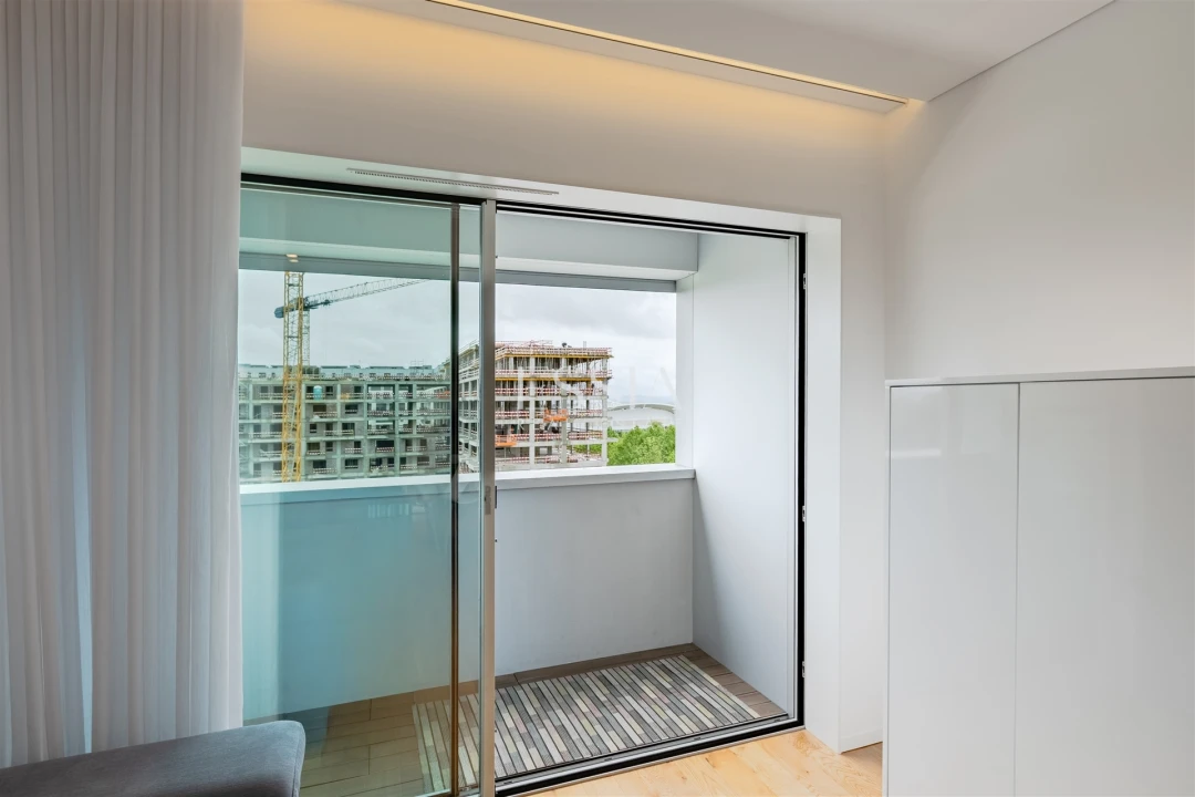 Apartamento T2 para Arrendamento em Campanhã Foto 8