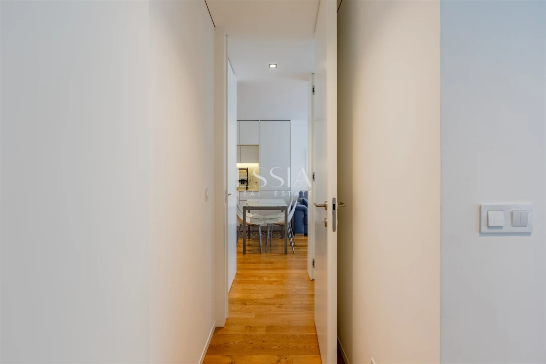 Apartamento T2 para Arrendamento em Campanhã Foto 13