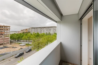 Apartamento T2 para Arrendamento em Campanhã