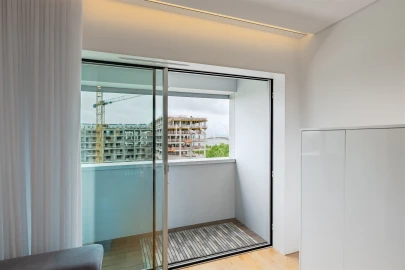 Apartamento T2 para Arrendamento em Campanhã