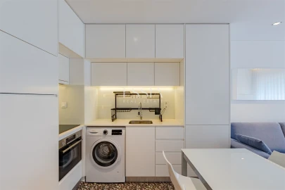 Apartamento T2 para Arrendamento em Campanhã