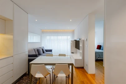 Apartamento T2 para Arrendamento em Campanhã