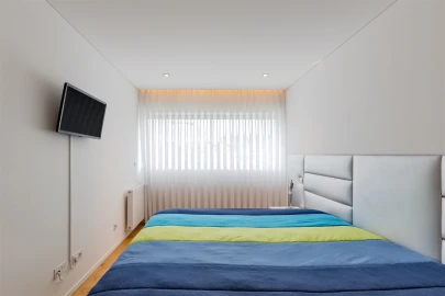 Apartamento T2 para Arrendamento em Campanhã