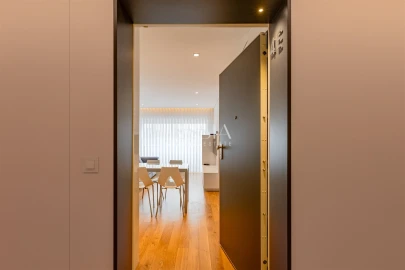 Apartamento T2 para Arrendamento em Campanhã