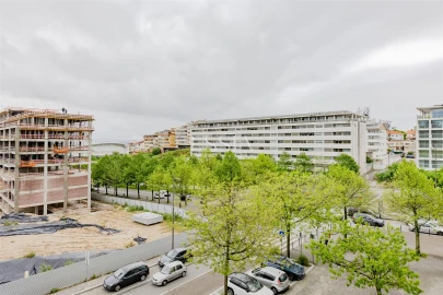 Apartamento T2 para Arrendamento em Campanhã